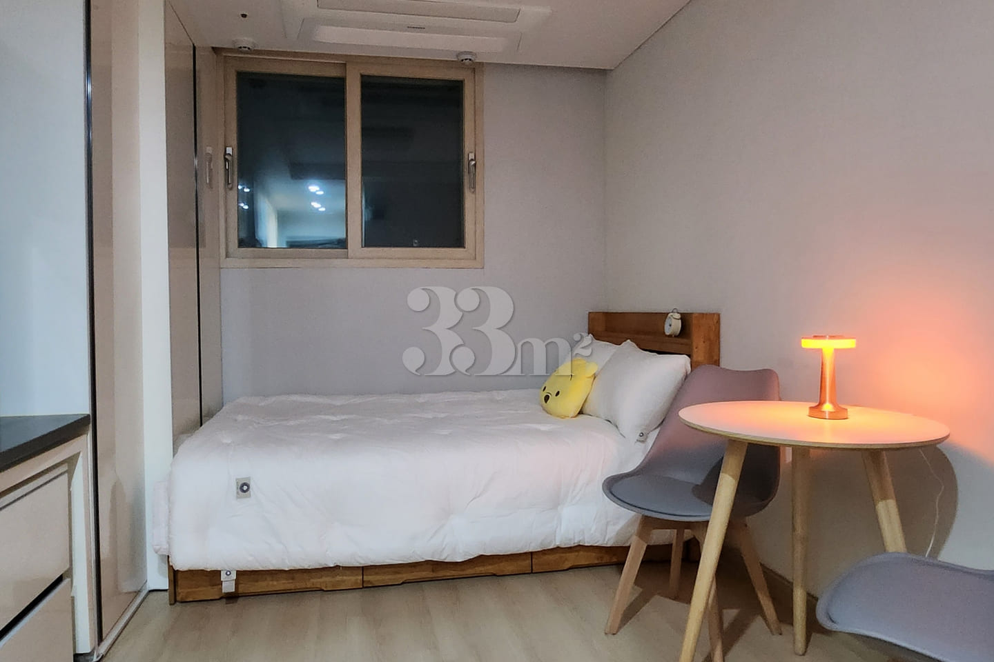 2 minutes from Suwon Station ❣️ Fully furnish 3th image