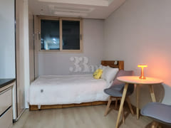 2 minutes from Suwon Station ❣️ Fully furnish 3th image
