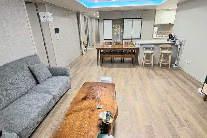 부산송도퍼스트비치오션뷰 6번째 이미지