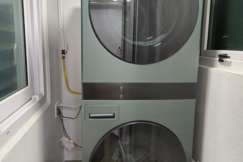 풀옵션 금빛 수로뷰맛집