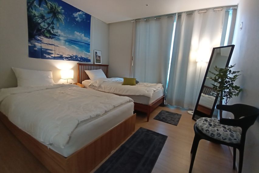 일산 탄현역3분1,5룸 8번째 이미지