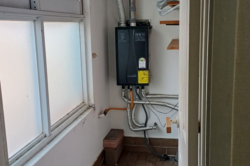 사동 쓰리룸 최고주택