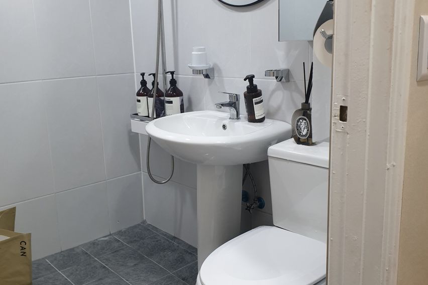 범일동 리모델링 깨끗함