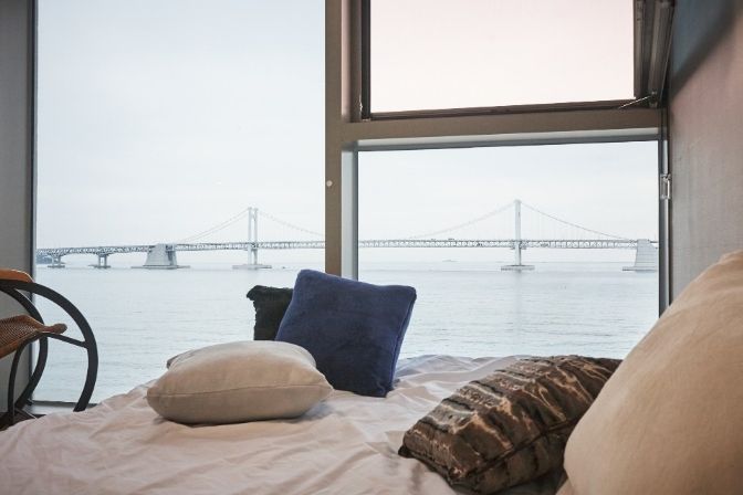 광안리가 눈 앞에🌉 17번째 이미지