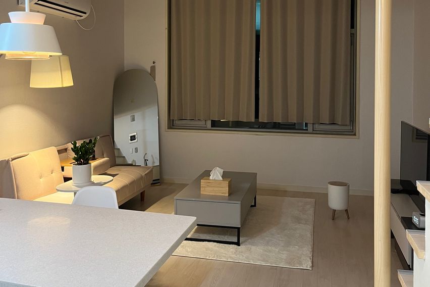 오리역1분 올 리모델링