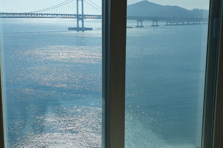 광안리 풀옵션 바다뷰 0번째 이미지