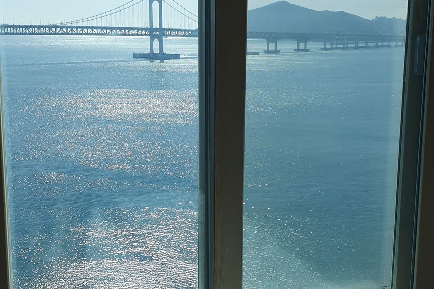 광안리 풀옵션 바다뷰  0번째 이미지