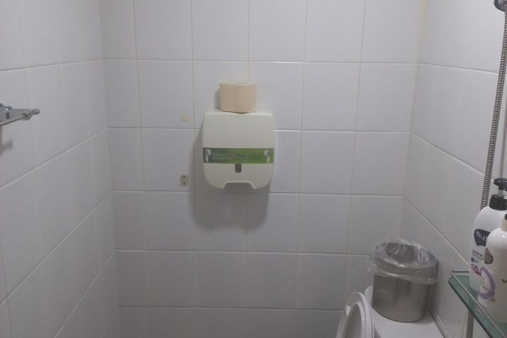 #401 Single Room, 4th Floor (Near Station) 12th image
