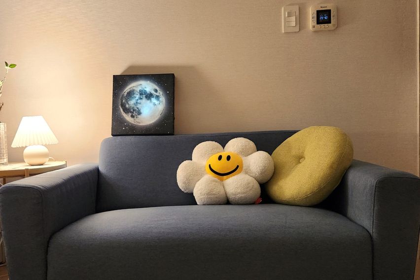 청주터미널1분 가경복대