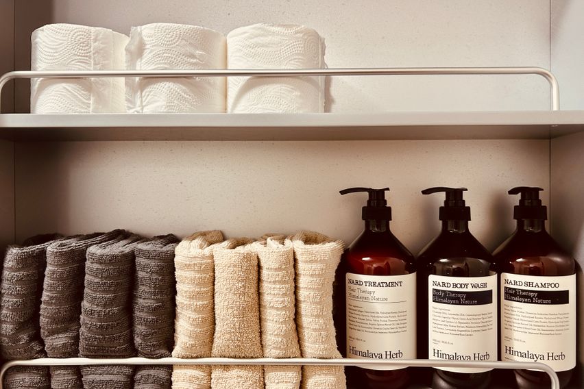 고덕 서정리역 편안한집