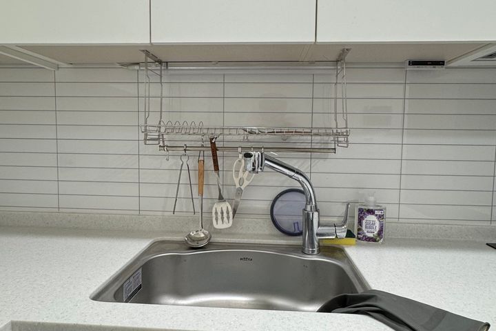 New officetel on Sicheongso-gil 6th image