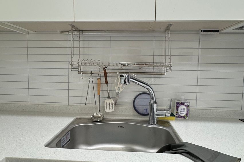 시청소소길 신축 오피