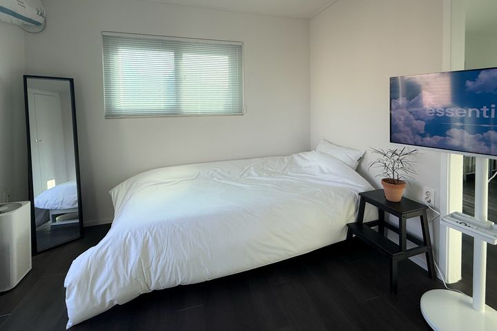 장한평 풀옵션🏠1.5룸 3번째 이미지