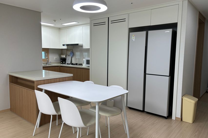 강릉오션뷰17층아파트