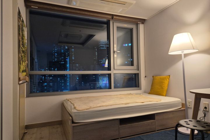 신도림역 6분 로제A 0번째 이미지