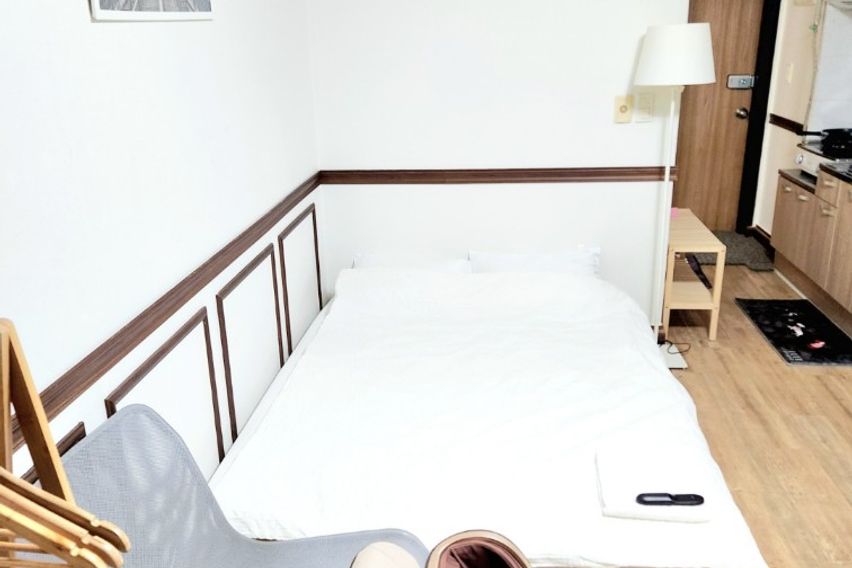 신논현역 2분거리 #2