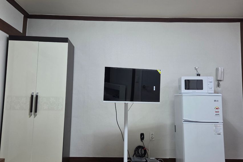 대구 경대병원 햇살방