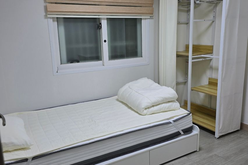 경희대2분 풀옵션 쓰리