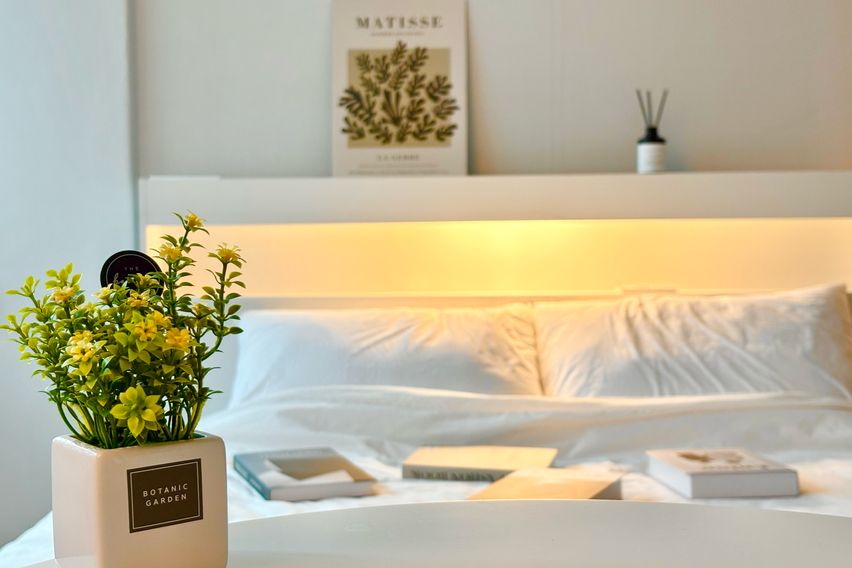 ✨청담 감성숙소 가성비 2번째 이미지