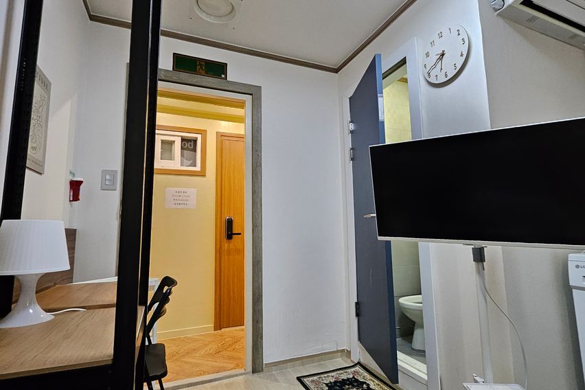 214 외창원룸 7번째 이미지