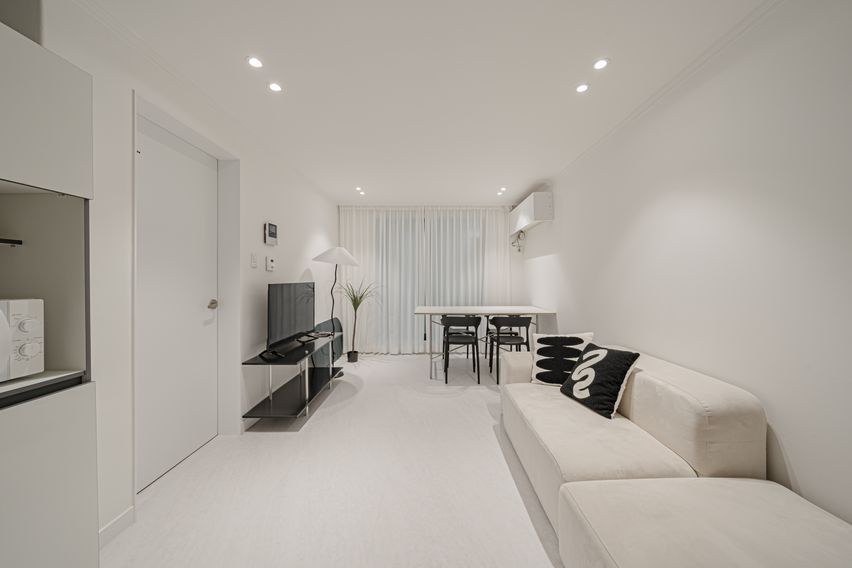 스너그 압구정2 302