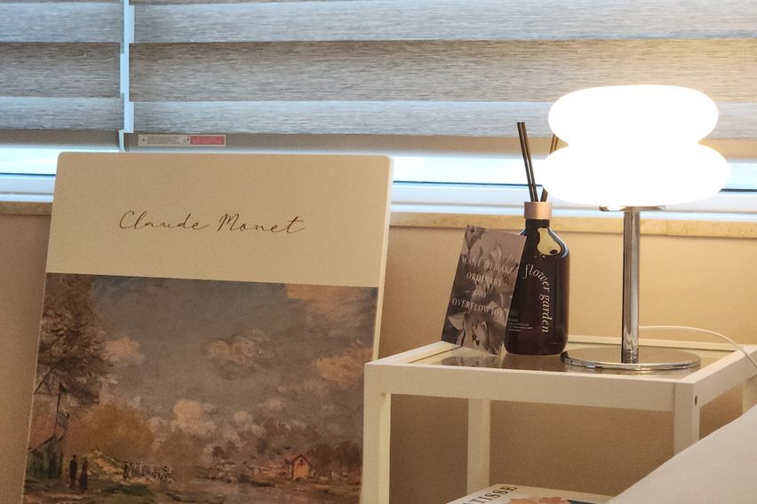 🤍정자🤍유럽풍핫플 12번째 이미지