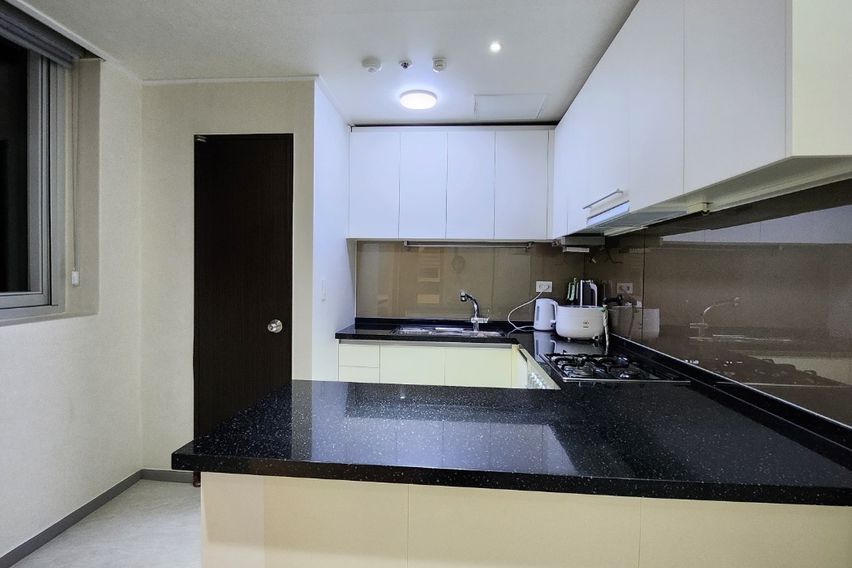 코엑스건너편3룸