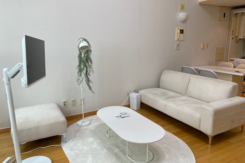 💕수내/판교 1-4인