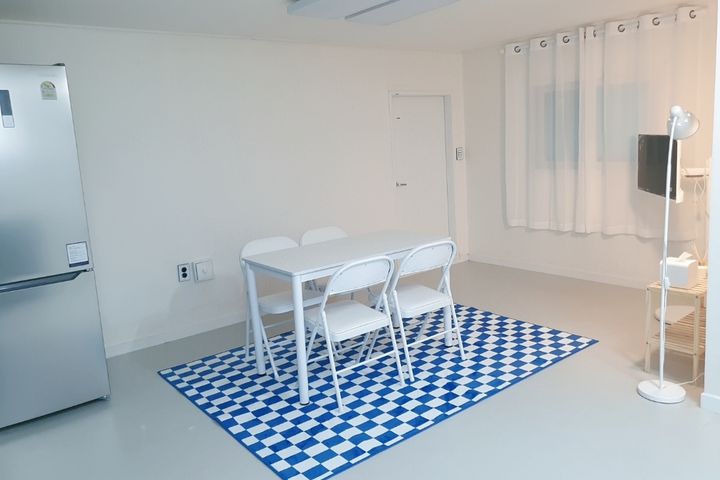 Two-room apartment near Ewha Womans Universit 6th image