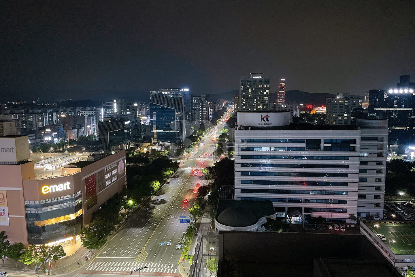 ❤️Duplex❤️ Top-floor view + Fully furnished 2th image