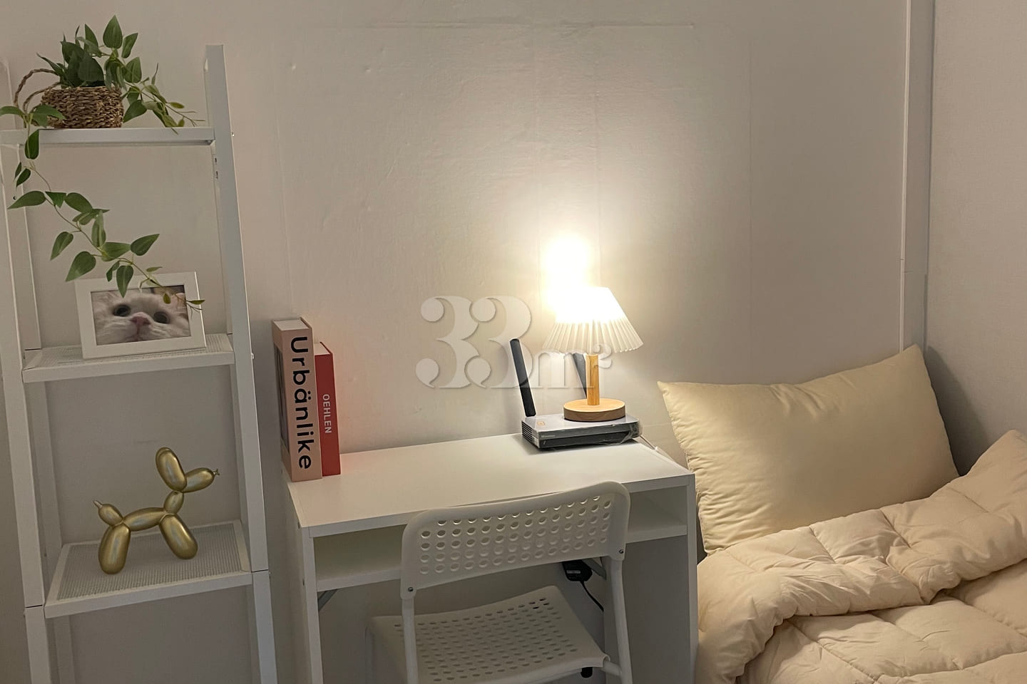 (Whispering) Women-only large room with inner 0th image