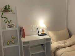 (Whispering) Women-only large room with inner 0th image