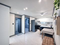 Angang 3-Room Unit ★ Unobstructed View ★ Slee 5th image