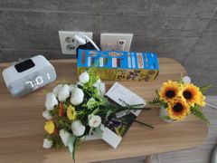 🏖 32-pyeong apartment right by Bupyeong Mark 2th image