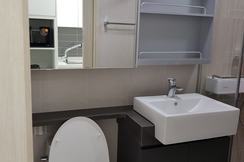 왕십리역3분 시티뷰 