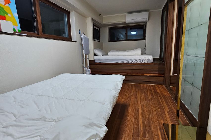 해운대뷰 6인 대형평수