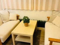 Ground-floor two-room unit with a forest vibe 15th image