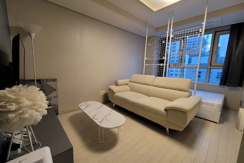 깨끗한 풀옵션~^^ 0번째 이미지