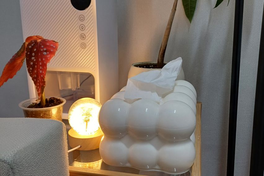 용마산힐링스테이 13번째 이미지