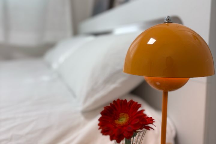 Godeok/New 3-room/Fully furnished 18th image