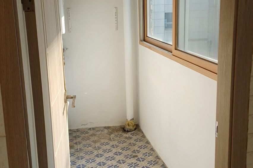 계산역 1분거리 쓰리룸