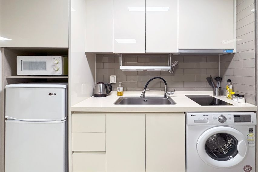 영종선셋스테이 투룸 14번째 이미지