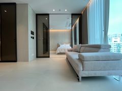 Luxury 1.5-room apartment, 2 minutes from Gan 8th image