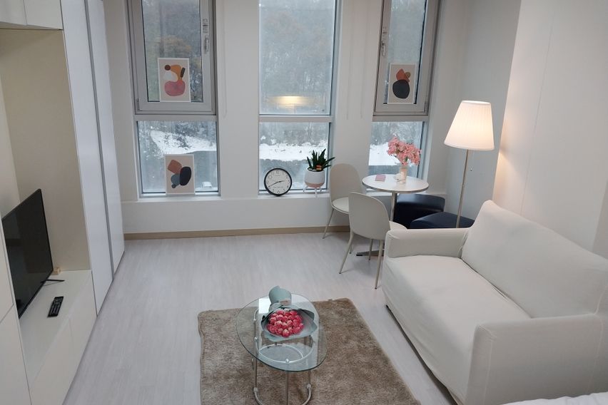 New화성캠 한림대병원