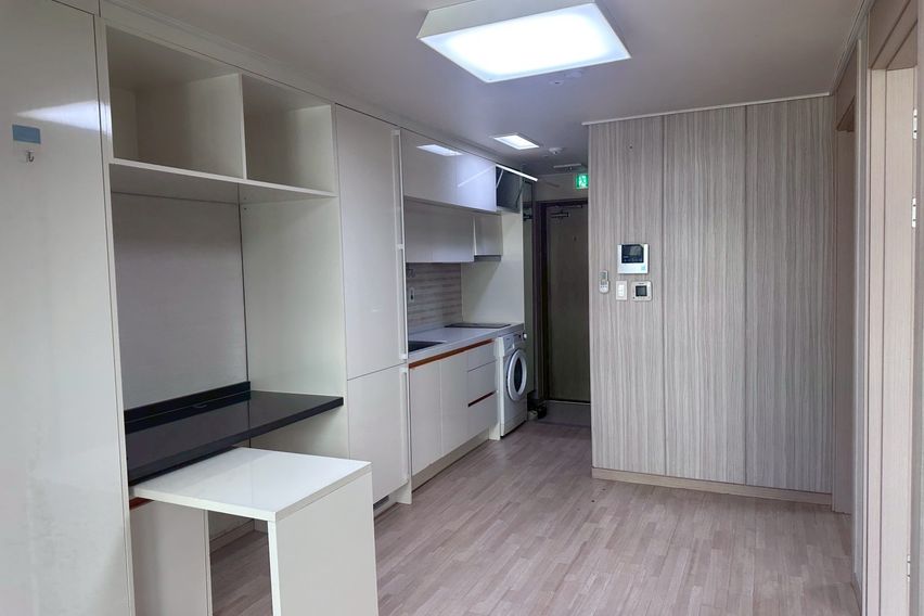 ☁️의정부노블리안투룸 0번째 이미지