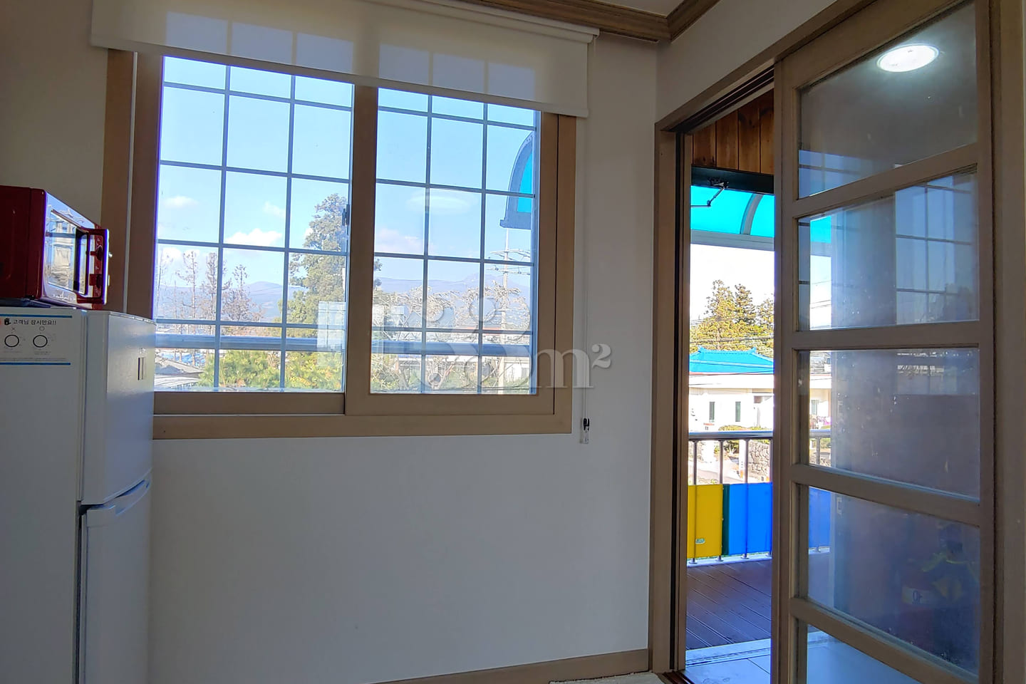 Seogwipo Camellia Flower Hometown House 7th image