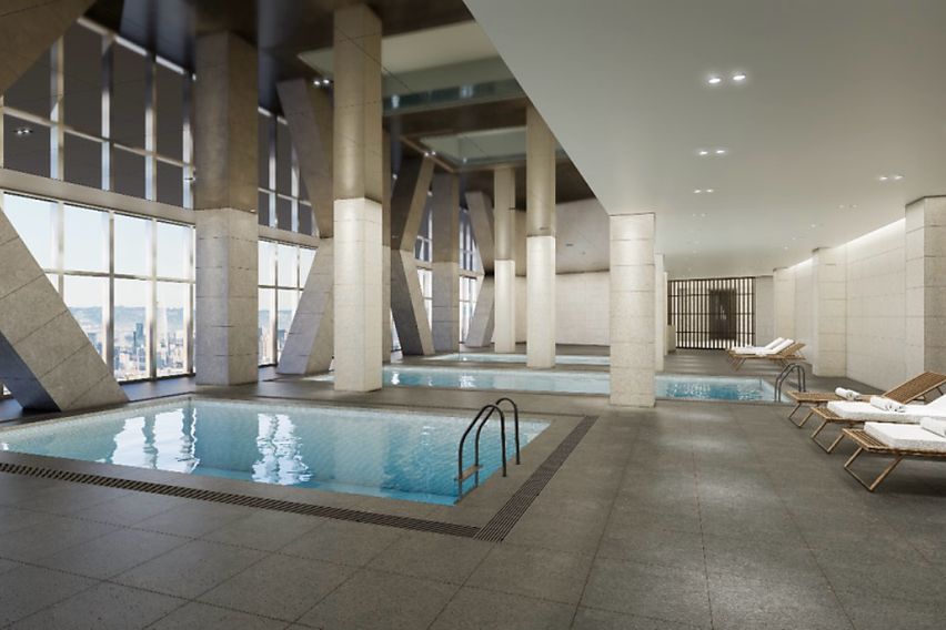 부산역 51층 특급뷰