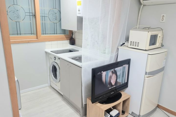 양산 오봉산등산길방 5번째 이미지