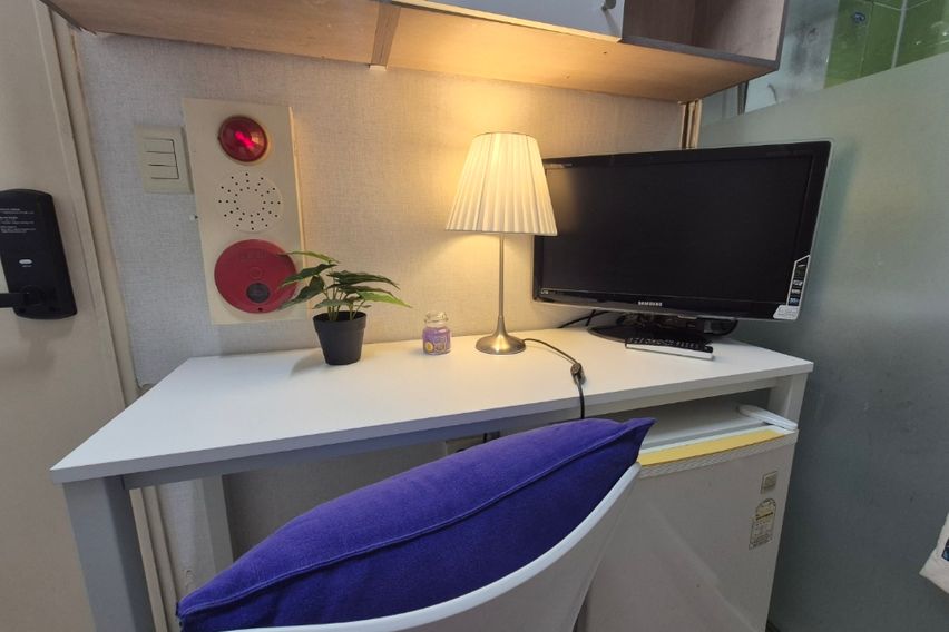 잠실 온하우스 아늑한방