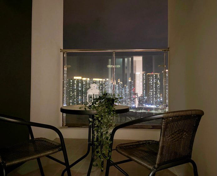 3 bedrooms, 2 bathrooms, spacious living room 15th image